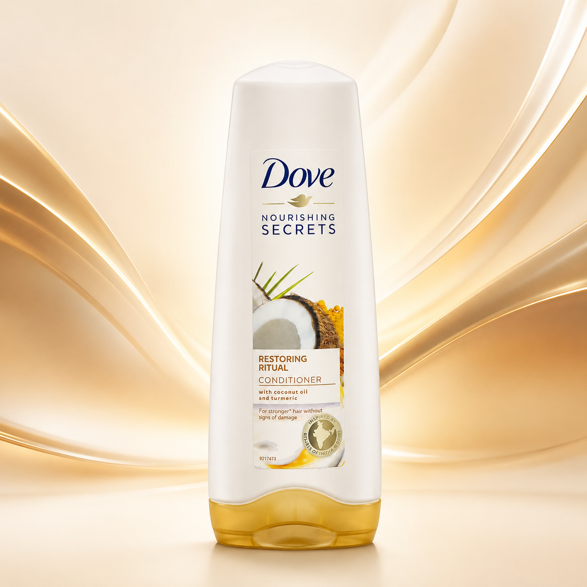 Dove Nourishing Secrets Restoring Ritual Conditioner 200ml | VYBEÂ®