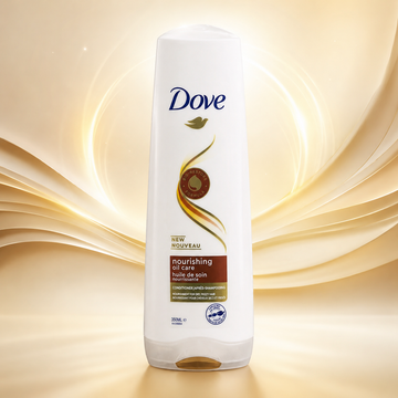 Dove Nourishing Oil Care Conditioner 350ml | VYBEÂ®