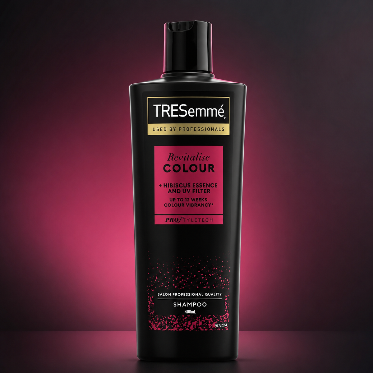 TRESemmÃ© Revitalise Colour Shampoo 400ml, 685ml VYBEÂ®