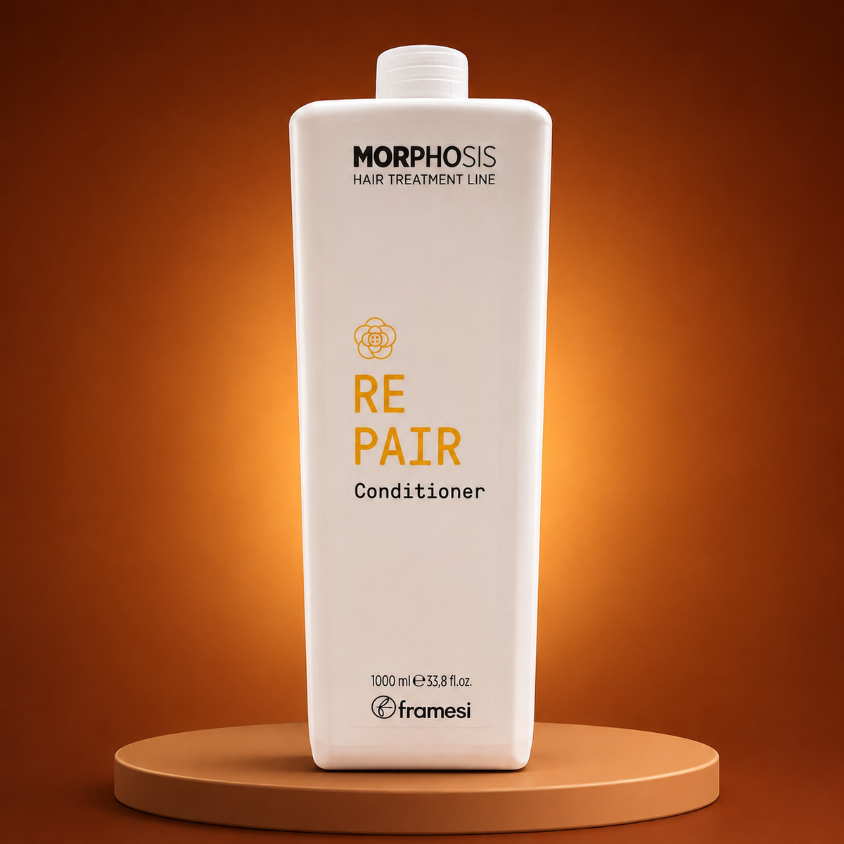 Framesi Morphosis Repair Conditioner 1000ml VYBEÂ®