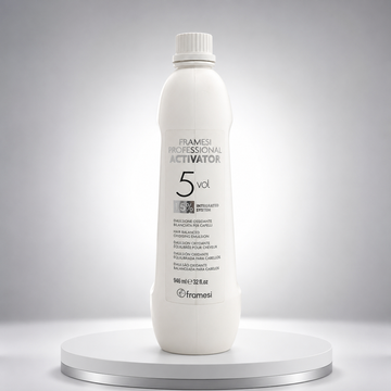 Framesi Professional Activator 5 Vol (1.5%) 946ml Developer VYBEÂ®