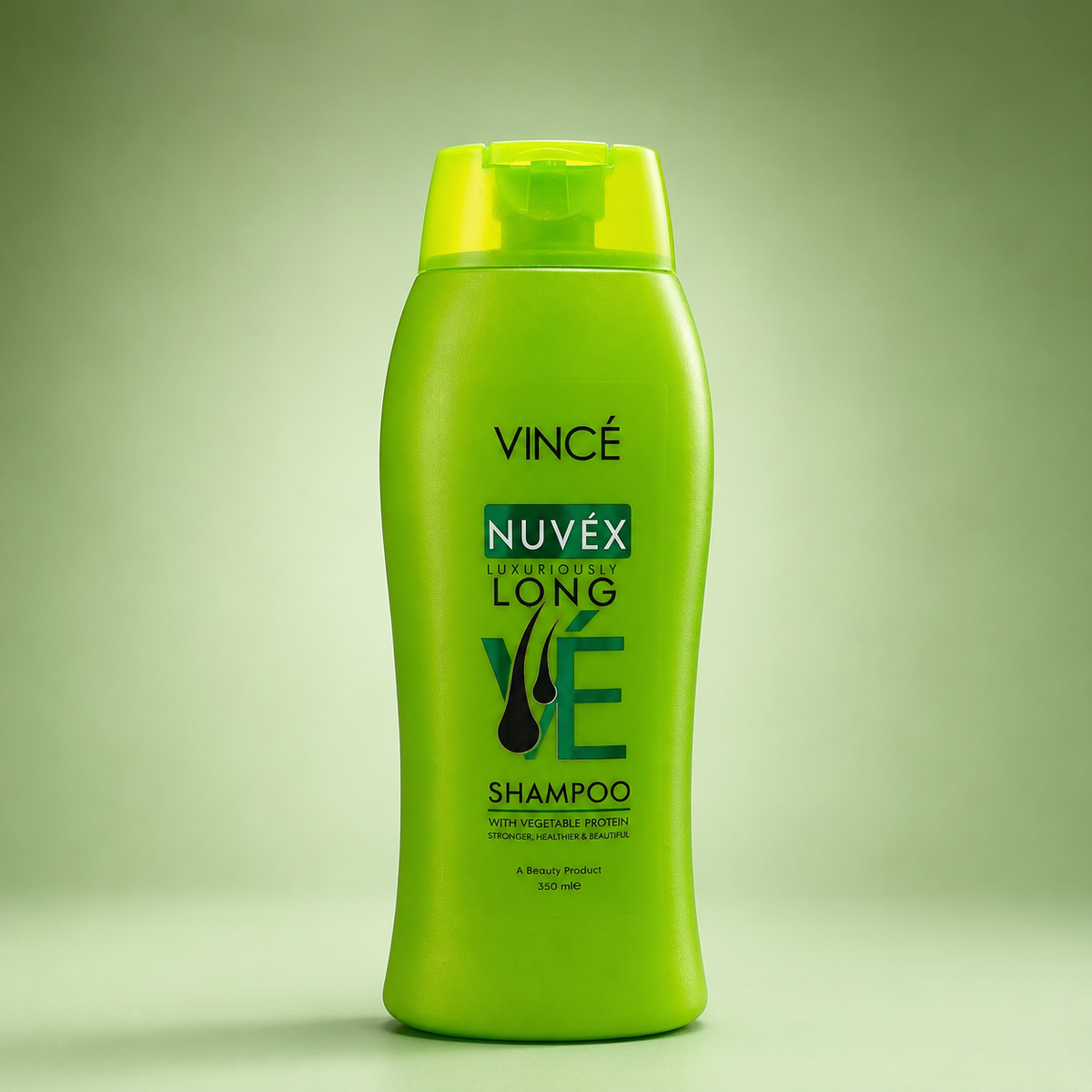VINCÃ‰ NUVÃ‰X Luxuriously Long Shampoo with Vegetable Protein (175ml / 350ml) | VYBEÂ®