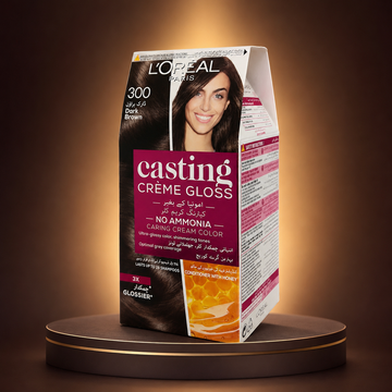L'OrÃ©al Paris Casting CrÃ¨me Gloss No Ammonia Hair Color (Multiple Shades Available) VYBEÂ®