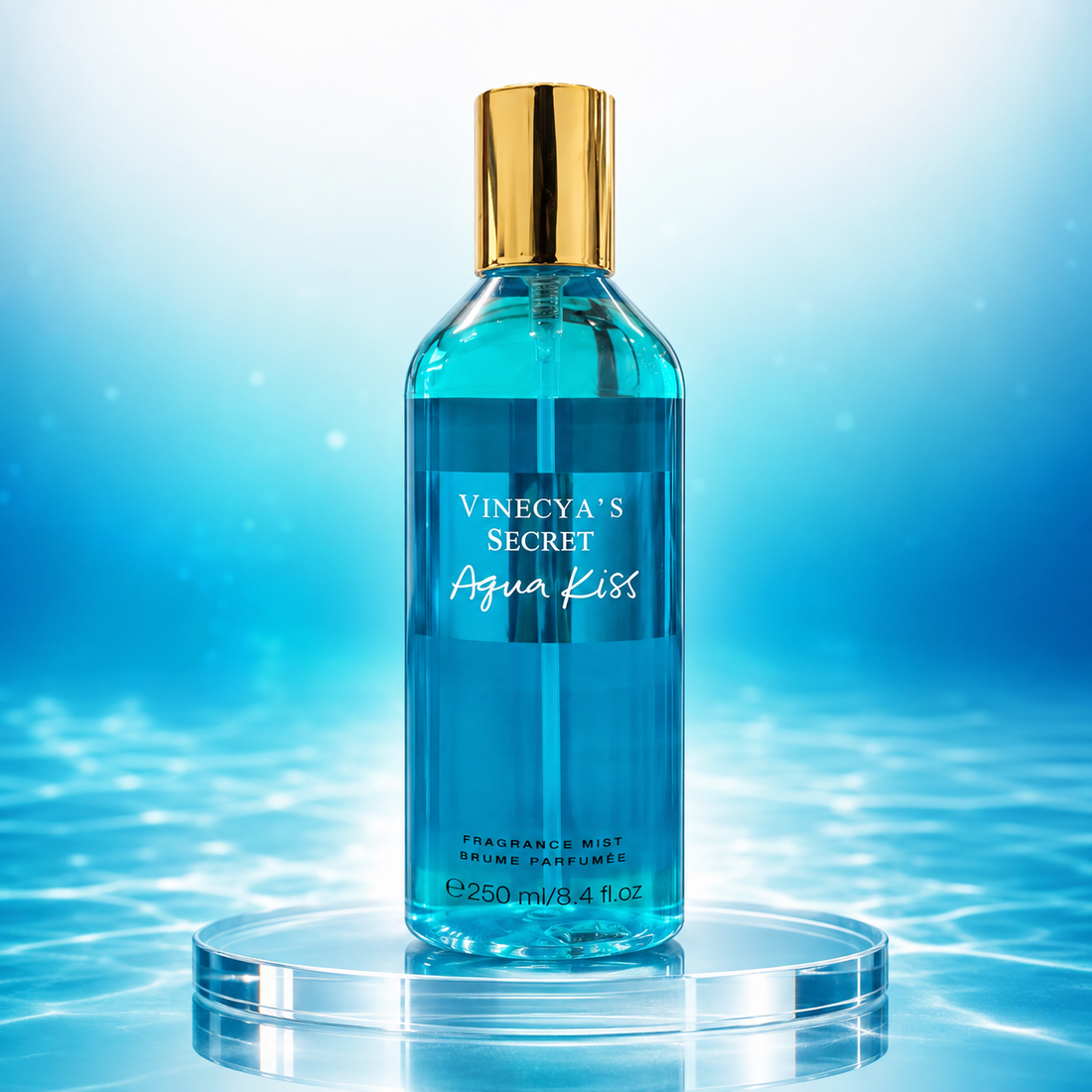 VYBEÂ® Image