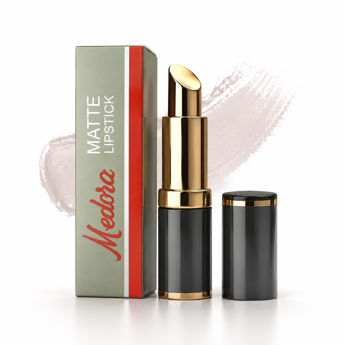 Medora Matte Lipstick