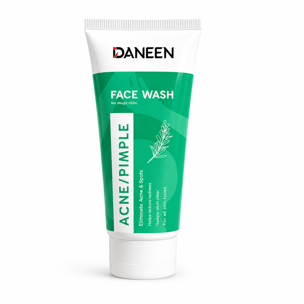 Daneen Acne/Pimple Face Wash