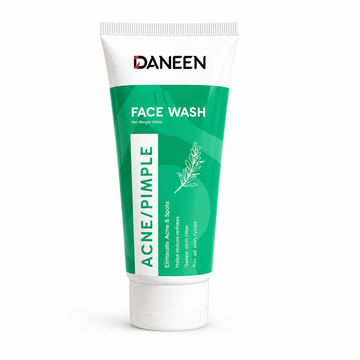 Daneen Acne/Pimple Face Wash