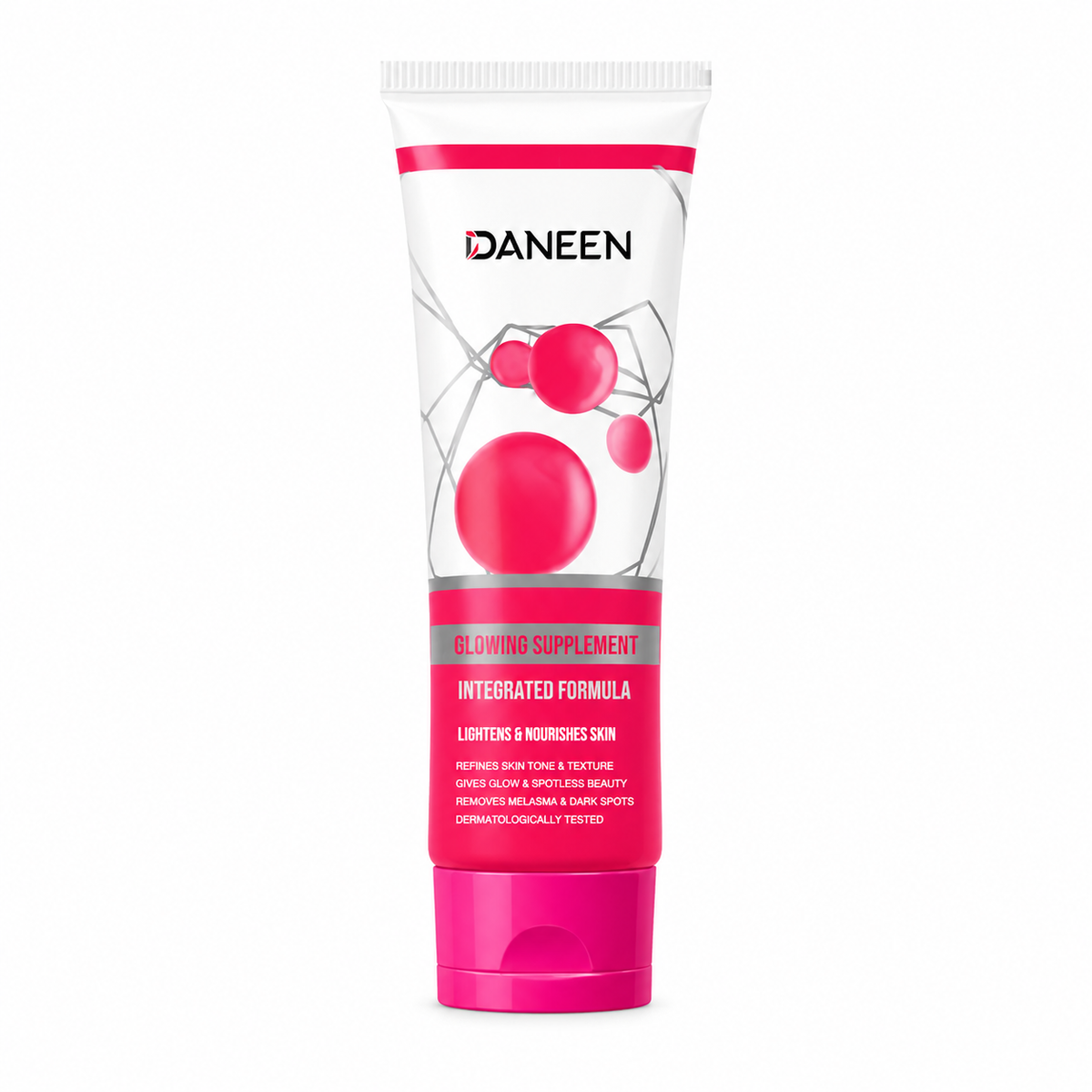 Daneen Glowing-Supplement Cream