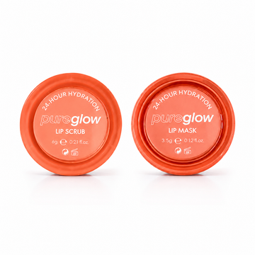 OG 2in1 Lip Scrub & Mask - 6G