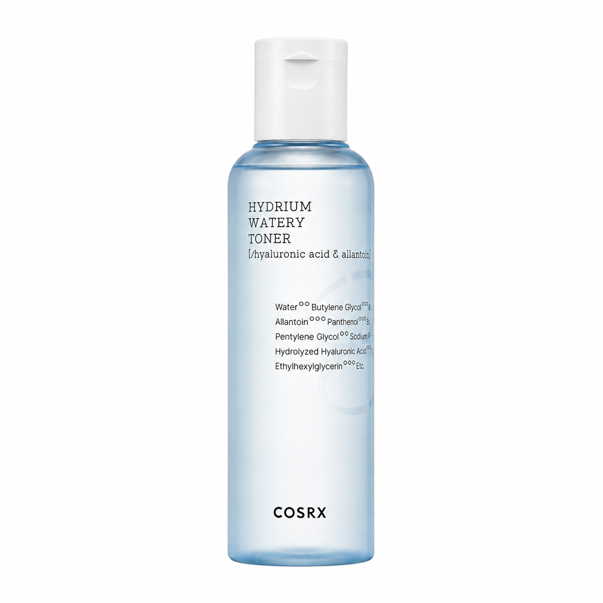 Cosrx Hydrium Watery Toner