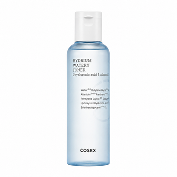 Cosrx Hydrium Watery Toner