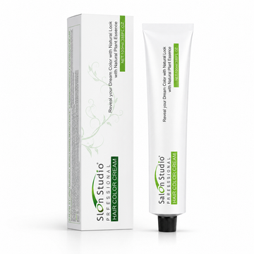 Salon Studio Hair Color Cream - 100 ML