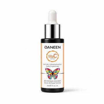 Daneen Vita C Serum