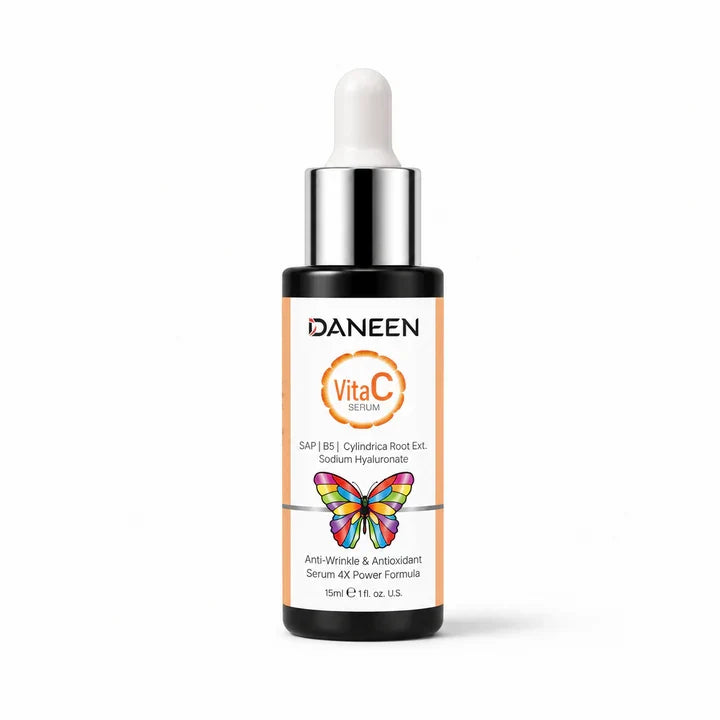 Daneen Vita C Serum