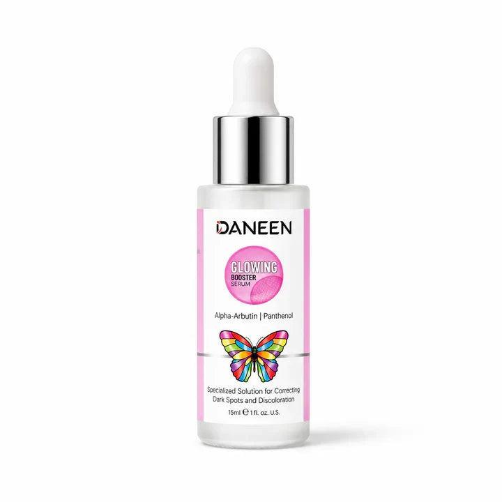 Daneen Glowing Booster Serum