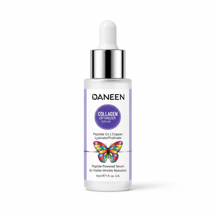 Daneen Collagen Optimizer Serum