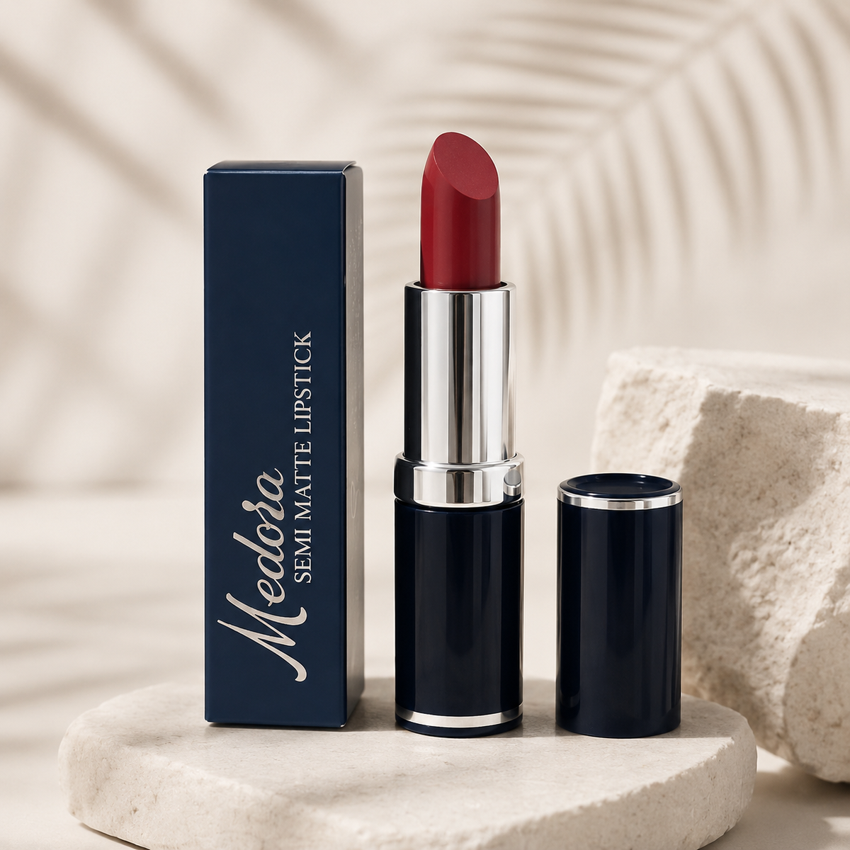 Medora Semi Matte Lipstick