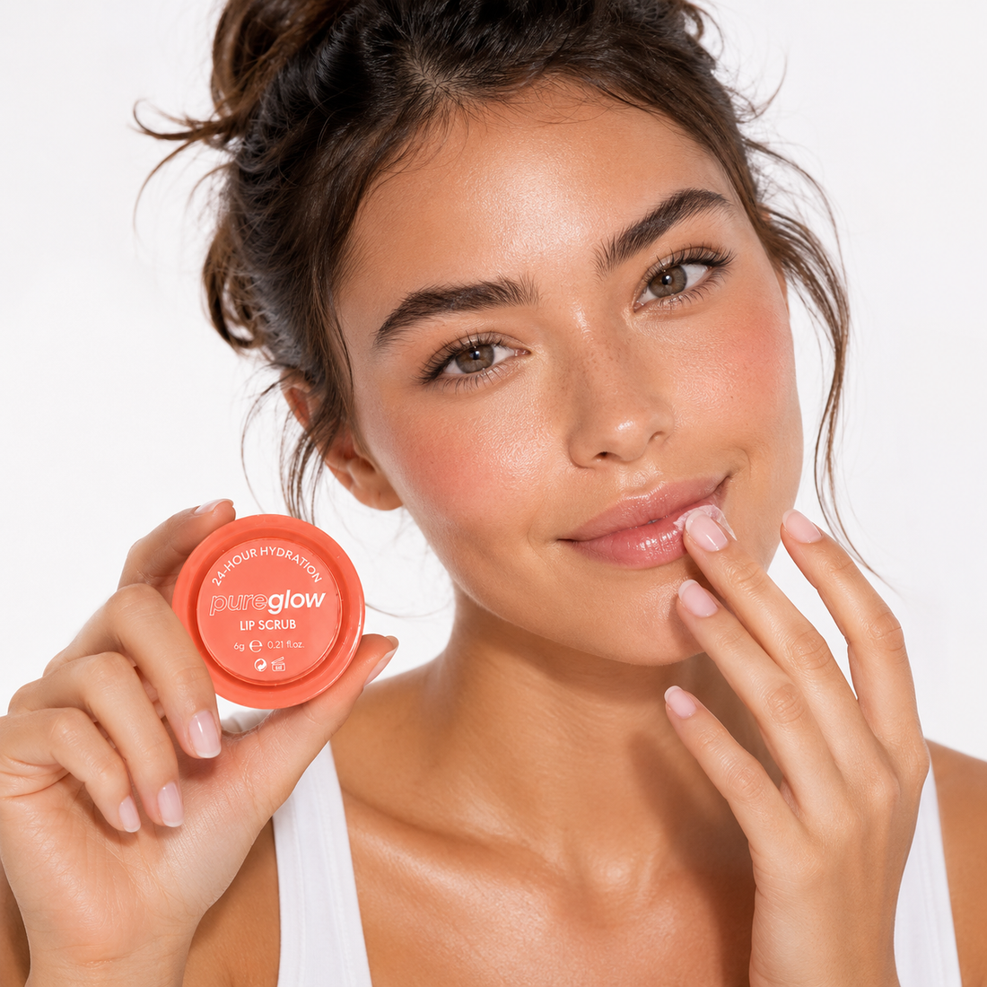 OG 2in1 Lip Scrub & Mask - 6G