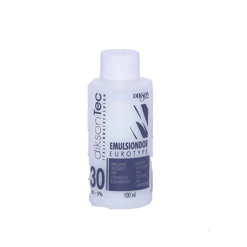 DIKSON 30 Vol Developer Cream (100ml & 980ml) | VYBEÂ®