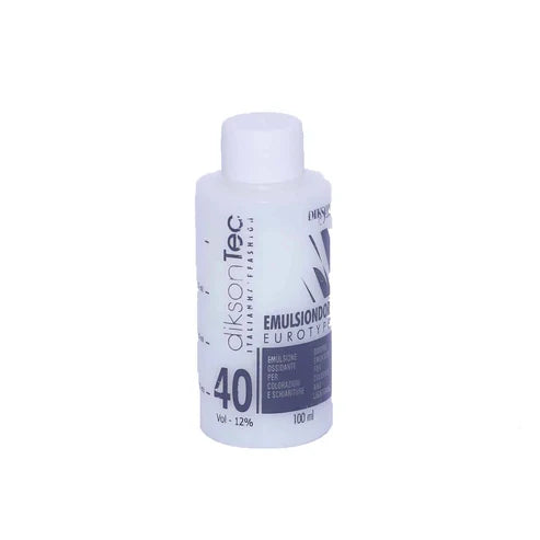 DIKSON 40 Vol Developer Cream (100ml & 980ml)  | VYBEÂ®