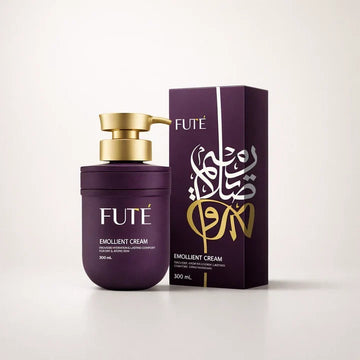 FUTÃ‰ Emollient Cream - 300ml