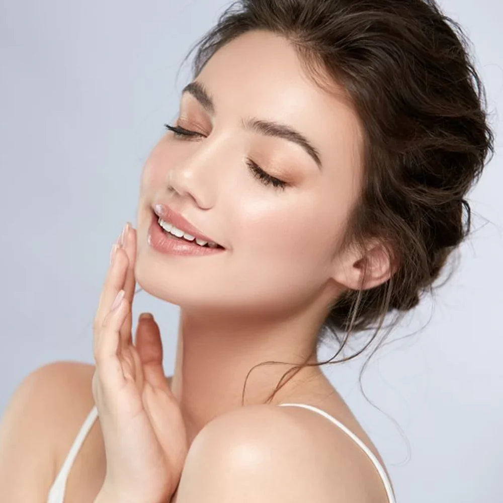 Daneen Glowing-Supplement Cream
