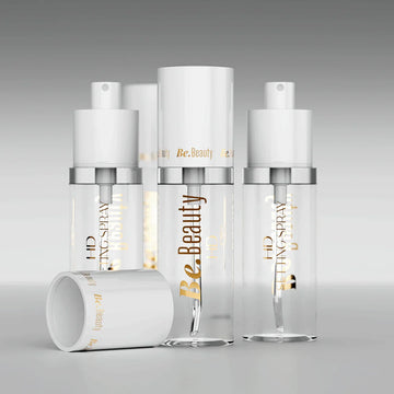 BBA HD Setting Spray 30ML