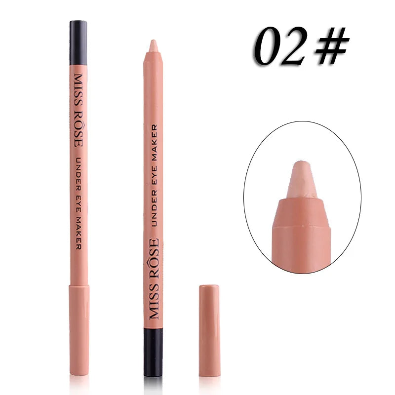 Miss Rose Under Eye Maker Pencil