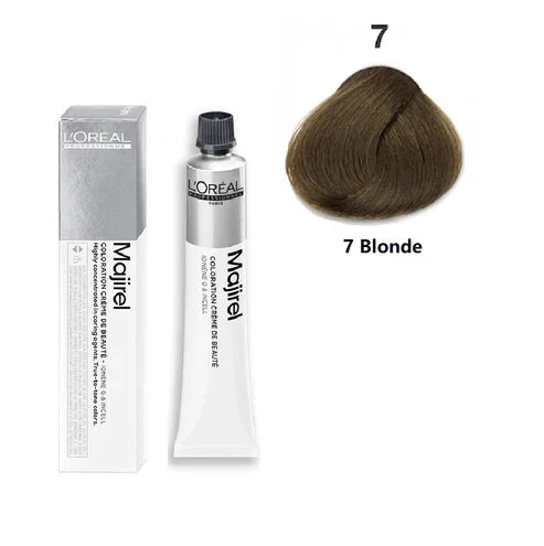 L'OrÃ©al Majirel Color Tube - 60 ML