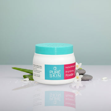 Pure Skin Herbal Whitening Powder 400g
