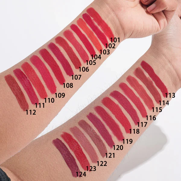 Miss Rose Velvet Luxe Liquid Matte Lip Gloss