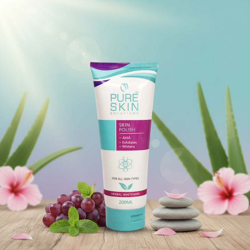 Pure Skin Skin Polish 200ml