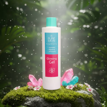 Pure Skin Glowing Gel 1000ml