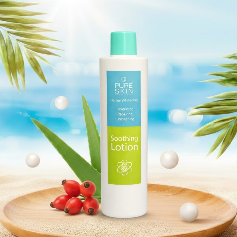 Pure Skin Soothing Lotion 1000ml
