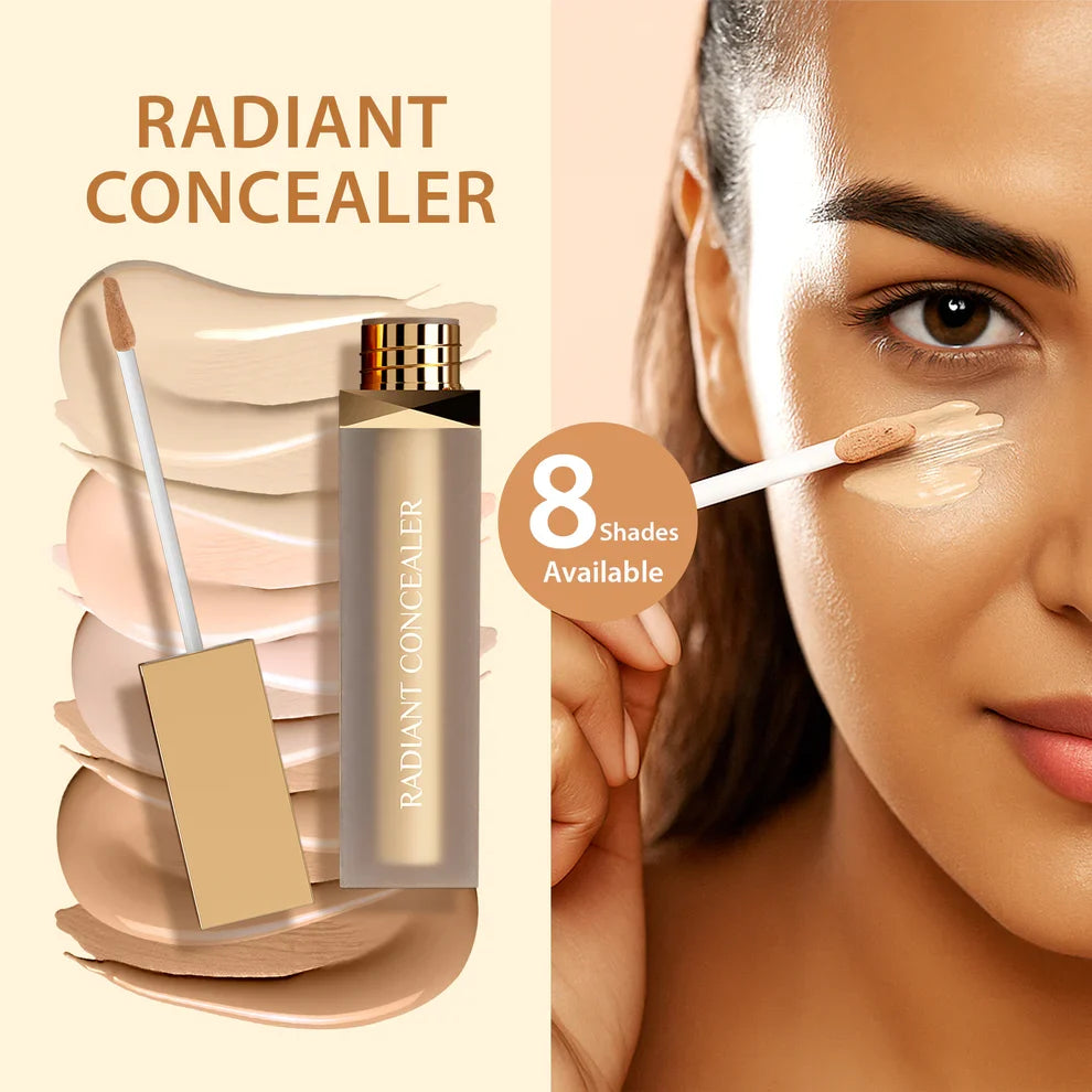 BBA Radiant Concealer