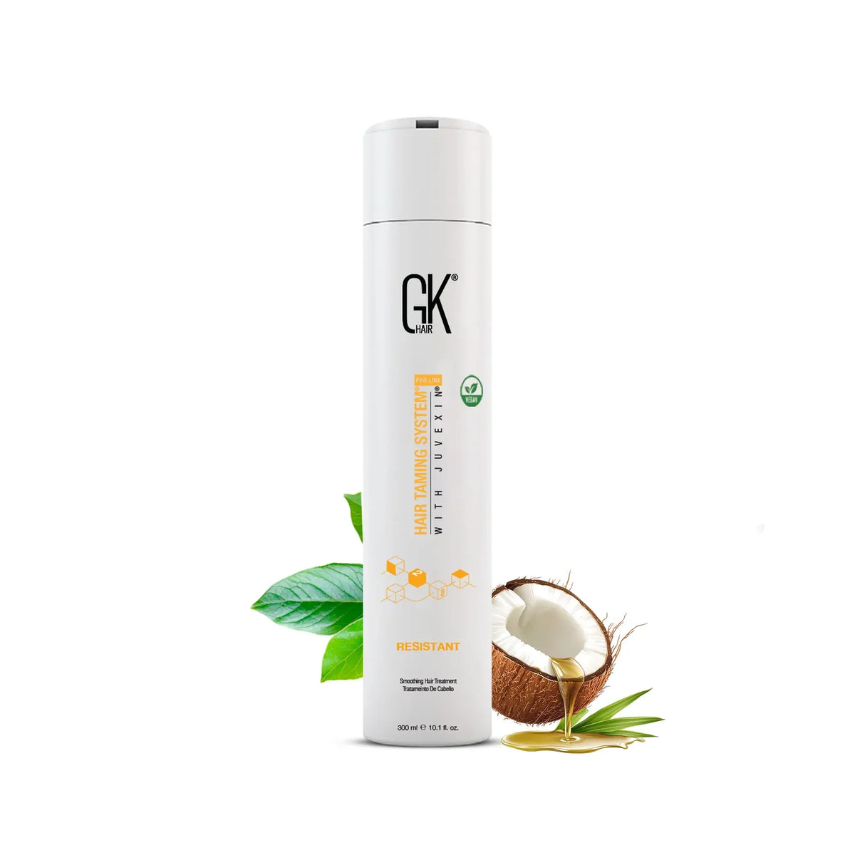 GK Resistant Hair Treatment