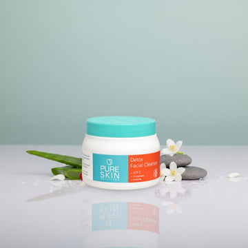 Pure Skin Facial Cleanser