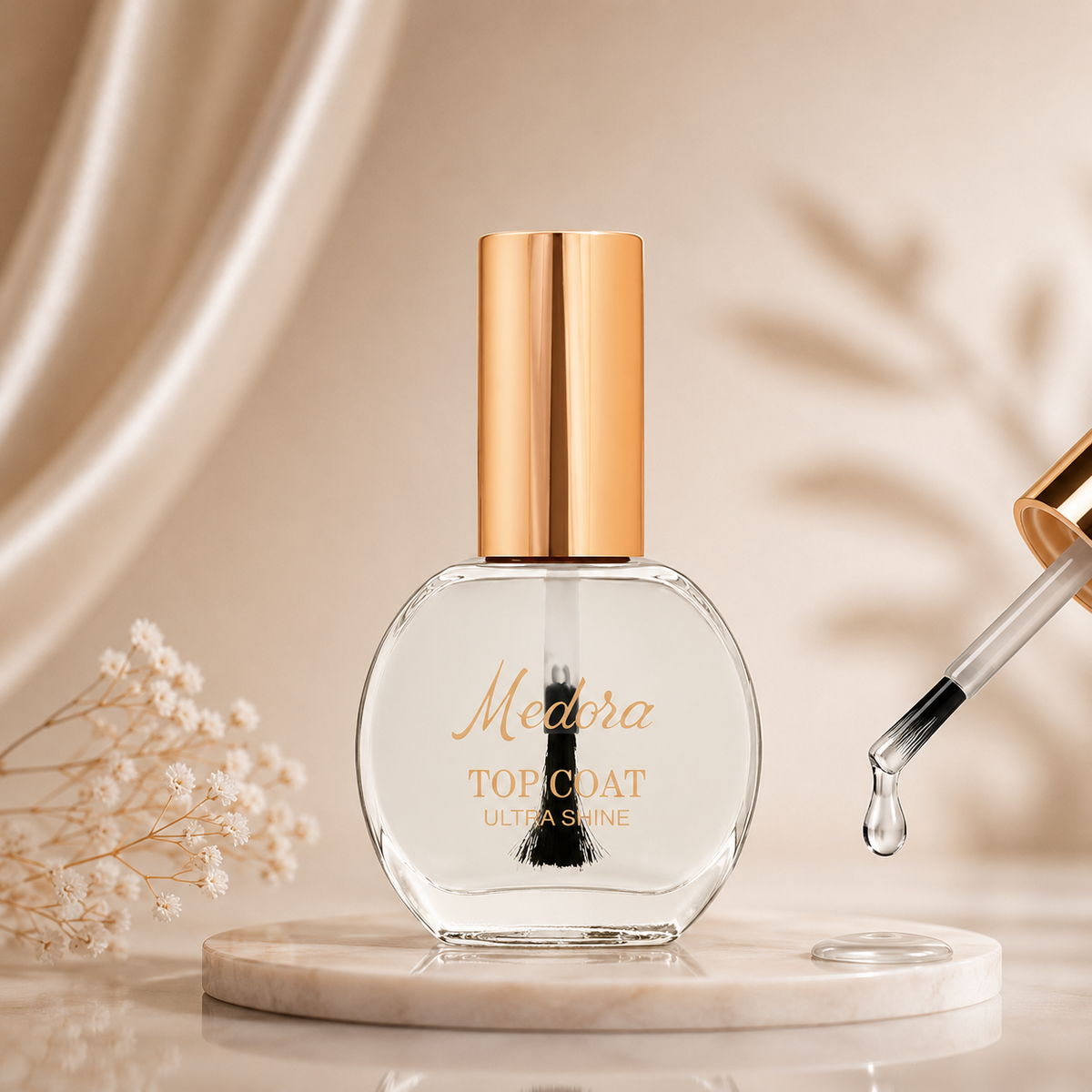 Medora Nail Enamel - 16ml