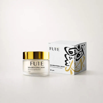 FUTÃ‰ Skin Brightening Cream - 50gm