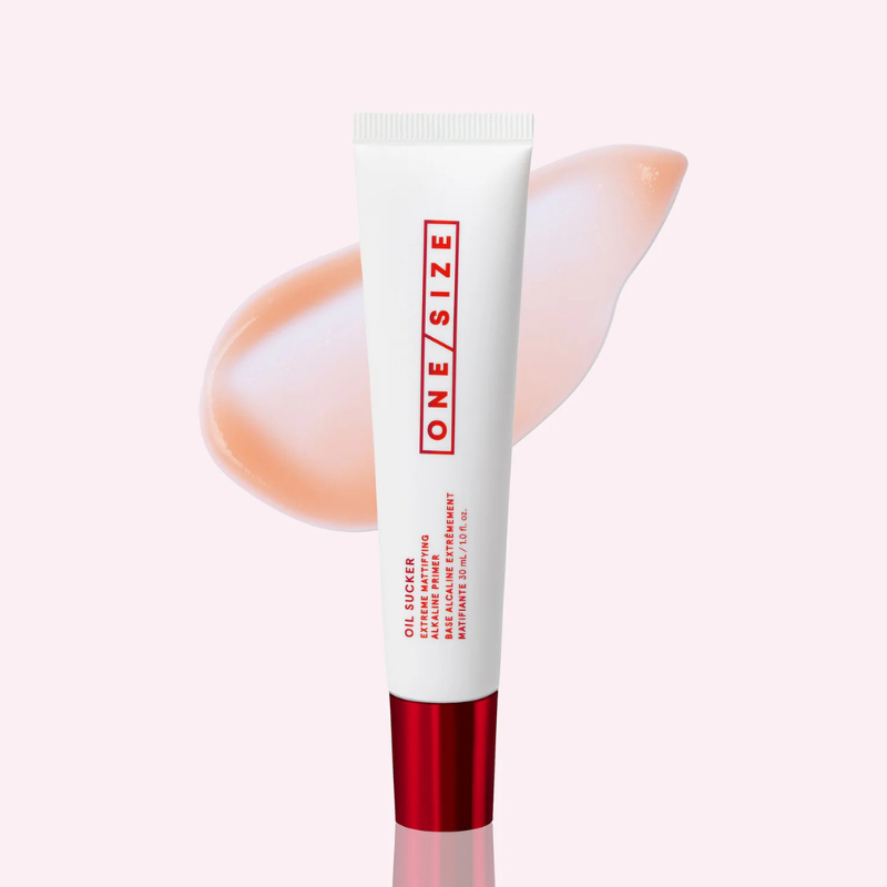 O/S Extreme Mattifying Alkaline Primer