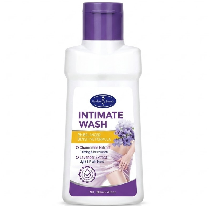 Aichun Beauty Intimate Wash  for Women 220ml
