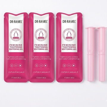 DR RASHEL FEMININE WHITENING & TIGHTENING GEL