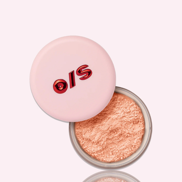 O/S Ultimate Setting Powder