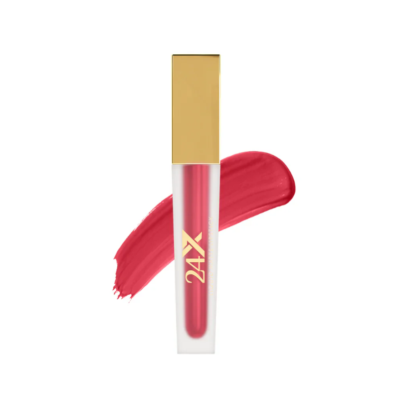 BBA 24X7 Liquid Matte Lipstick