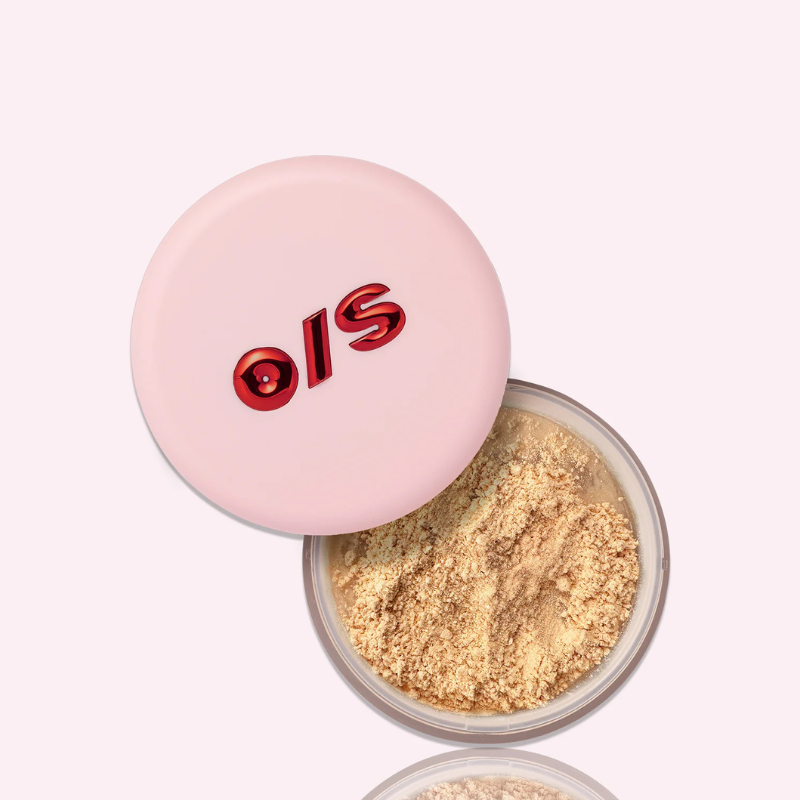 O/S Ultimate Setting Powder