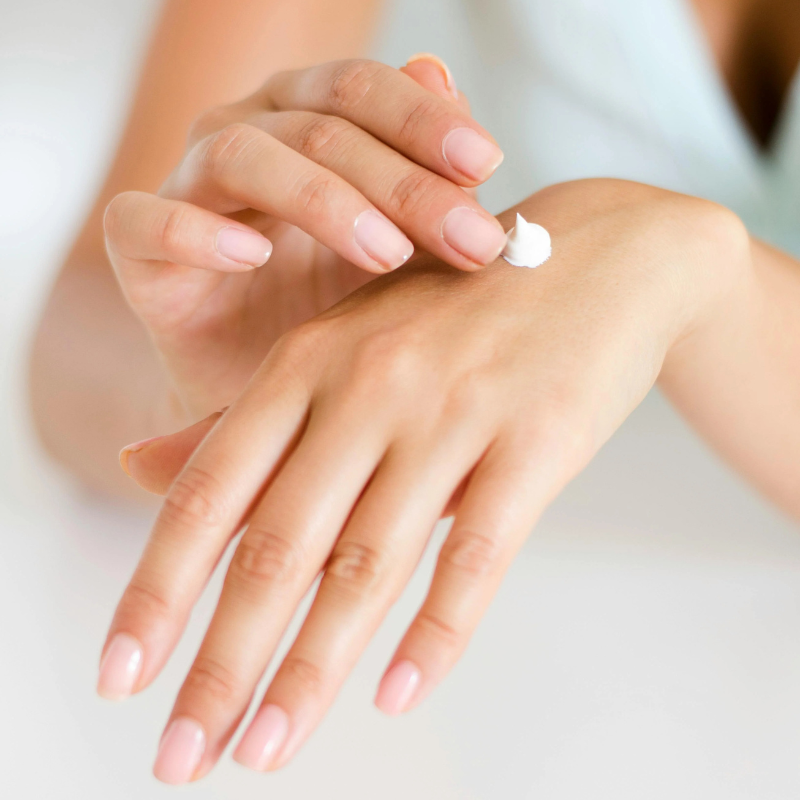 Daneen Hand & Foot Cream