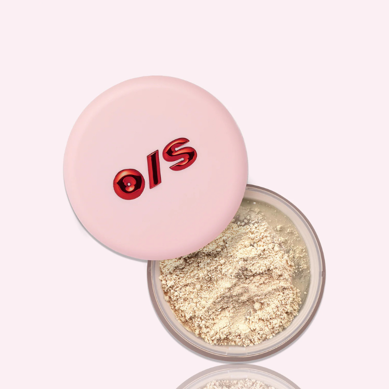 O/S Ultimate Setting Powder