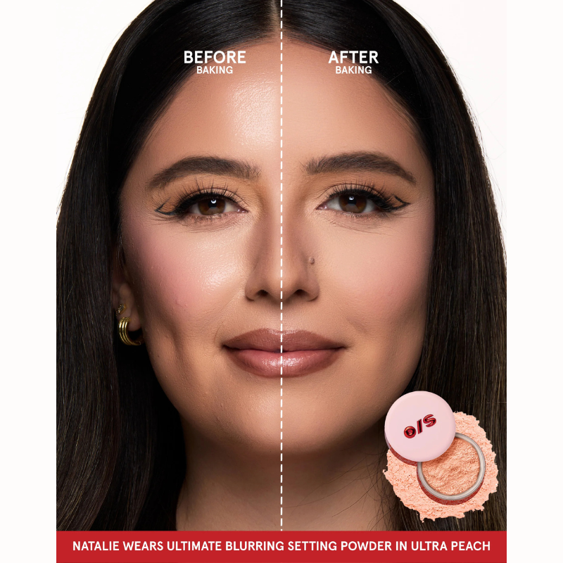 O/S Ultimate Setting Powder