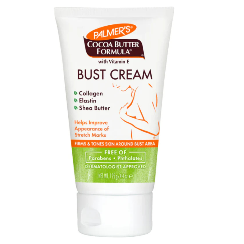 Palmer's Cocoa Butter Bust Firming Cream