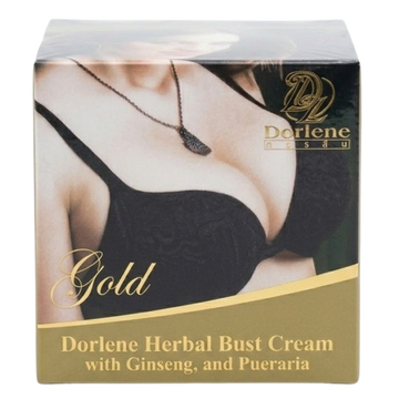 Dorlene Gold Breast Whitening Cream â€“ Herbal Formula